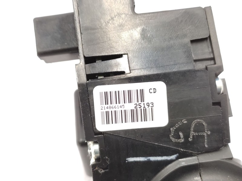 Recambio de mando luces para dodge caliber 2.0 crd referencia OEM IAM   