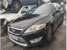 ford mondeo iv (ba7) del año 2010