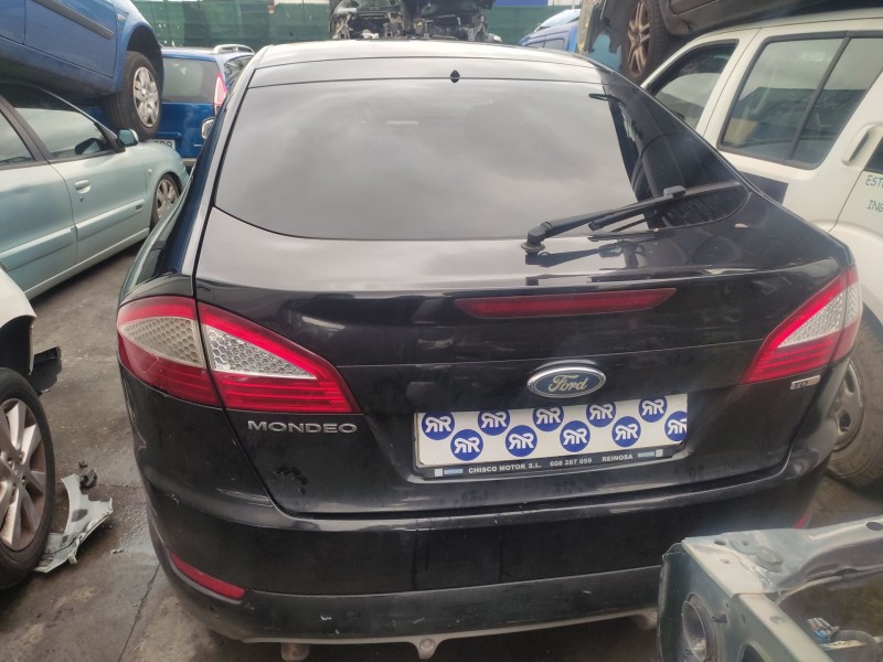 ford mondeo iv (ba7) del año 2010