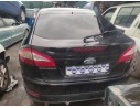 FORD MONDEO IV (BA7)