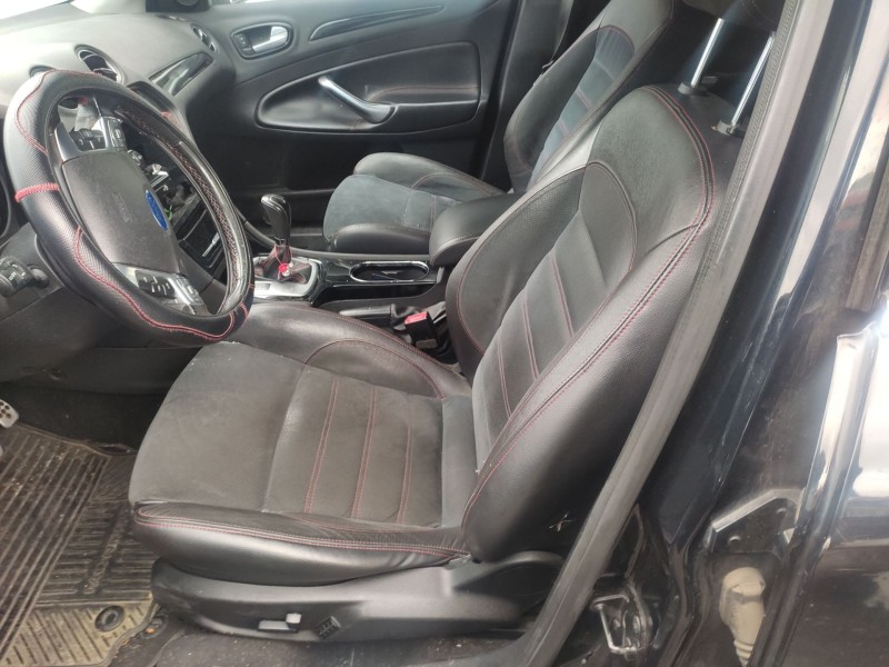 ford mondeo iv (ba7) del año 2010