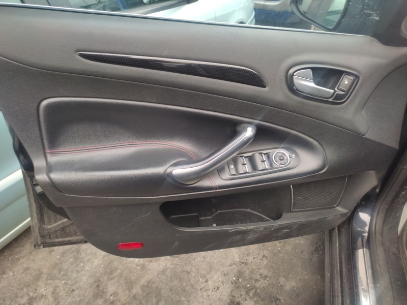 ford mondeo iv (ba7) del año 2010