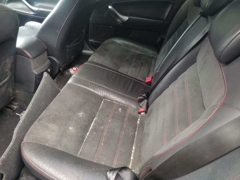 ford mondeo iv (ba7) del año 2010