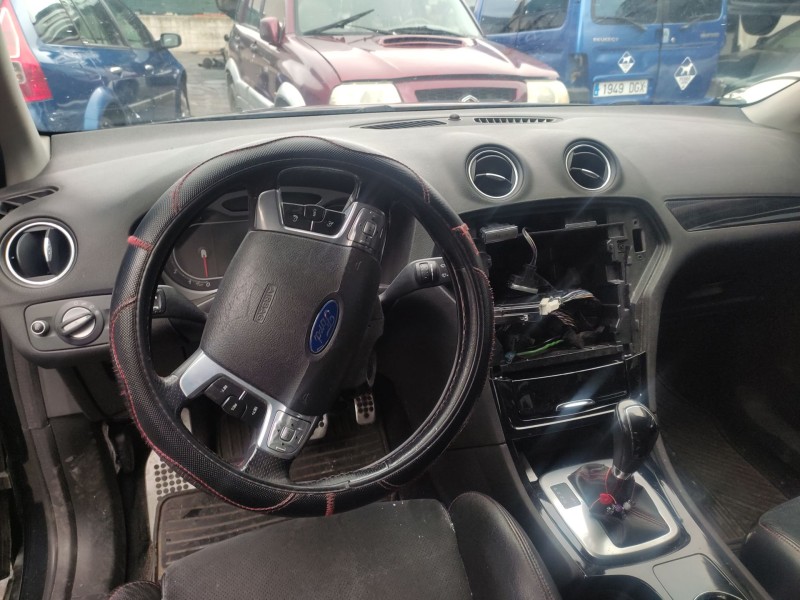 ford mondeo iv (ba7) del año 2010