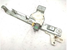 Recambio de elevalunas trasero derecho para dodge caliber 2.0 crd referencia OEM IAM   