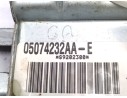 ELEVALUNAS TRASERO DERECHO 5074232AA 5179962AA 