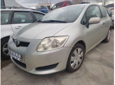 toyota auris (_e15_) del año 2007