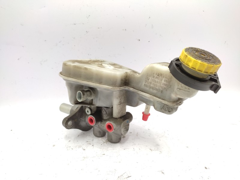 Recambio de bomba freno para dodge caliber 2.0 crd referencia OEM IAM   
