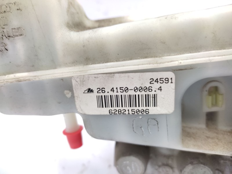 Bomba Freno 5175093ab  - Dodge Caliber 2.0 Crd 3