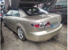 mazda 6 hatchback (gg) del año 2005