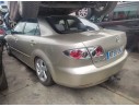 MAZDA 6 HATCHBACK (GG)