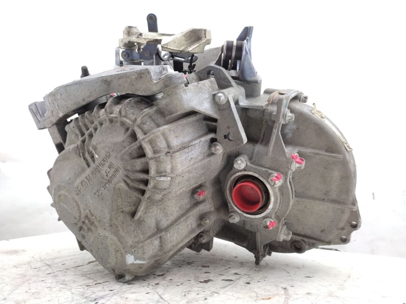 Recambio de caja cambios para mazda 323 f vi hatchback (bj) 2.0 td referencia OEM IAM   