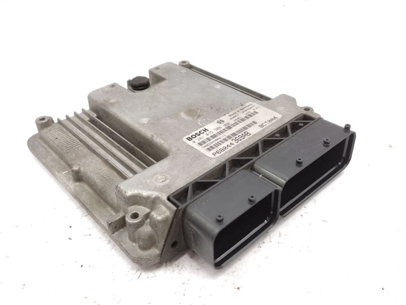 Centralita Motor Uce 68044369ab 0281015308 - Dodge Caliber 2.0 Crd 2