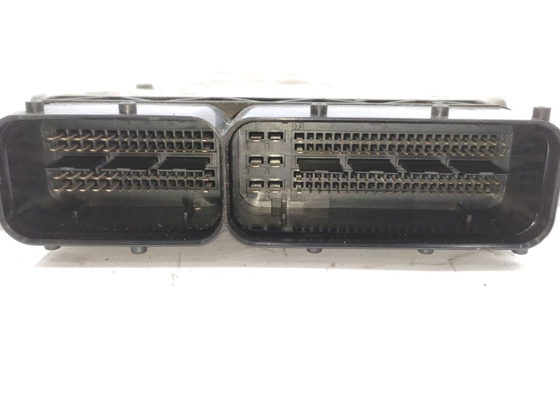 Centralita Motor Uce 68044369ab 0281015308 - Dodge Caliber 2.0 Crd 3