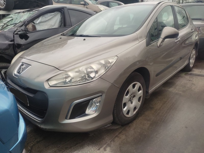 peugeot 308 i (4a_, 4c_) del año 2011