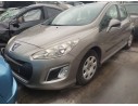 PEUGEOT 308 I (4A_, 4C_)