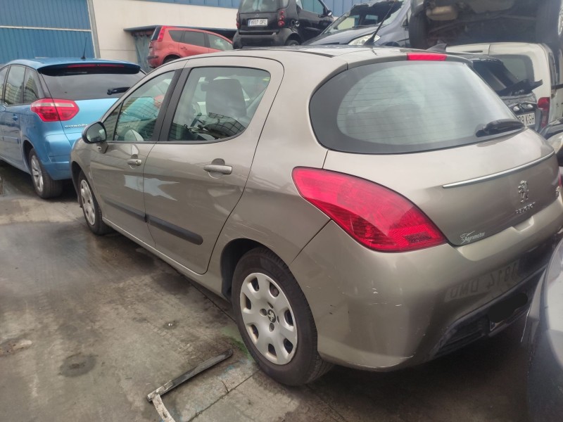 peugeot 308 i (4a_, 4c_) del año 2011