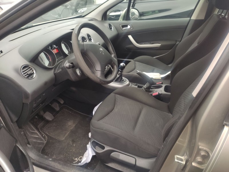 peugeot 308 i (4a_, 4c_) del año 2011
