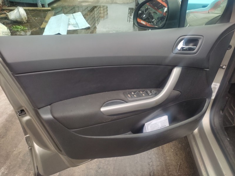 peugeot 308 i (4a_, 4c_) del año 2011