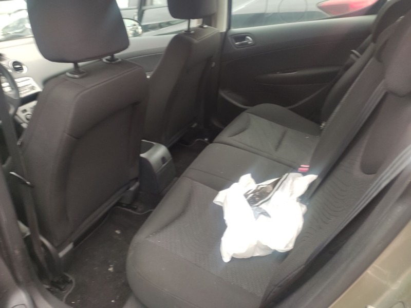 peugeot 308 i (4a_, 4c_) del año 2011
