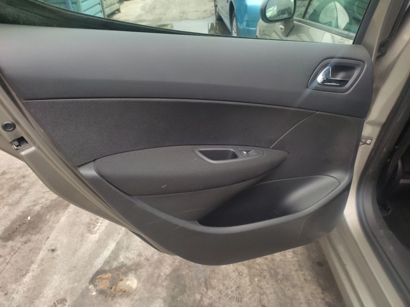 peugeot 308 i (4a_, 4c_) del año 2011