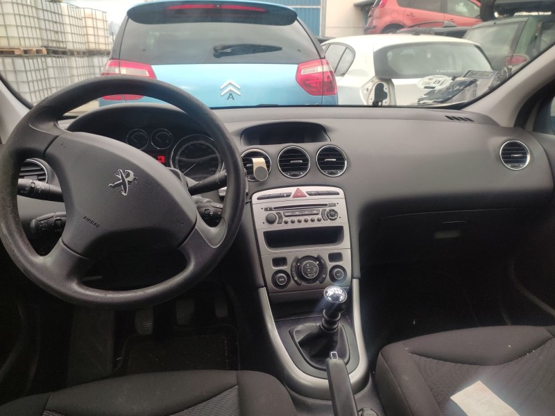 peugeot 308 i (4a_, 4c_) del año 2011