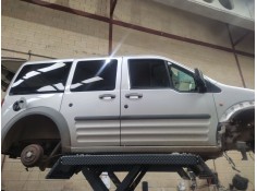 ford transit connect (p65_, p70_, p80_) del año 2007