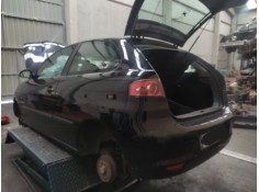 seat ibiza iii (6l1) del año 2006