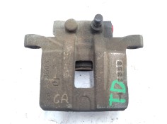 Recambio de pinza freno trasera derecha para dodge caliber 2.0 crd referencia OEM IAM 68020252AB  