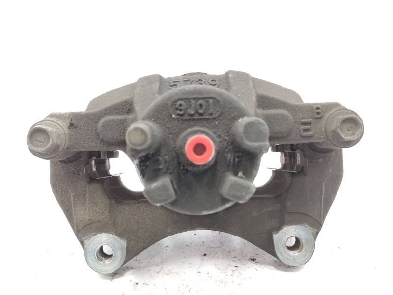 Pinza Freno Delantera Izquierda 5191239aa  - Dodge Caliber 2.0 Crd 3