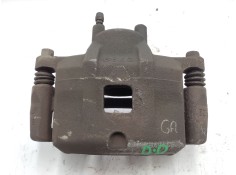 Recambio de pinza freno delantera derecha para dodge caliber 2.0 crd referencia OEM IAM 5191238AA  