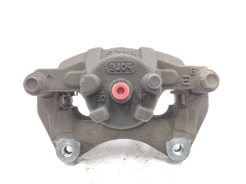 Recambio de pinza freno delantera derecha para dodge caliber 2.0 crd referencia OEM IAM 5191238AA  