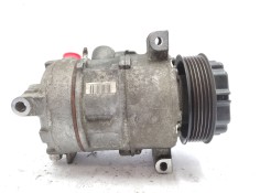 Recambio de compresor aire acondicionado para dodge caliber 2.0 crd referencia OEM IAM   