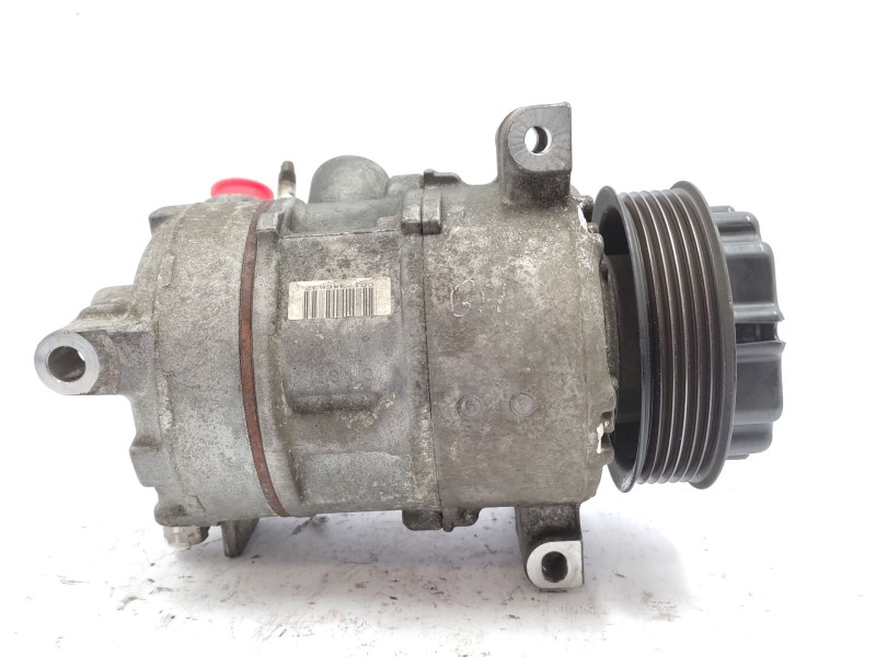 Recambio de compresor aire acondicionado para dodge caliber 2.0 crd referencia OEM IAM   