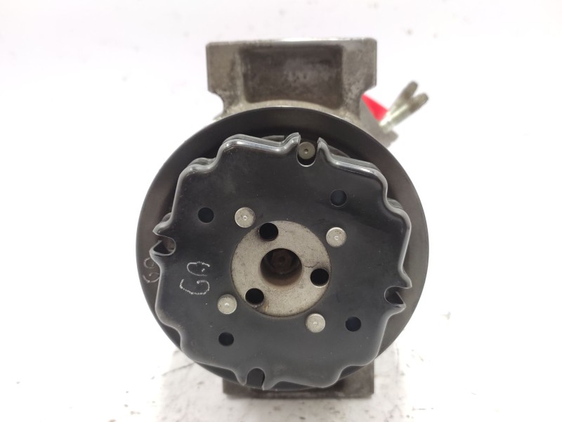 Compresor Aire Acondicionado 55111423ah 4471500621 - Dodge Caliber 2.0 Crd 2