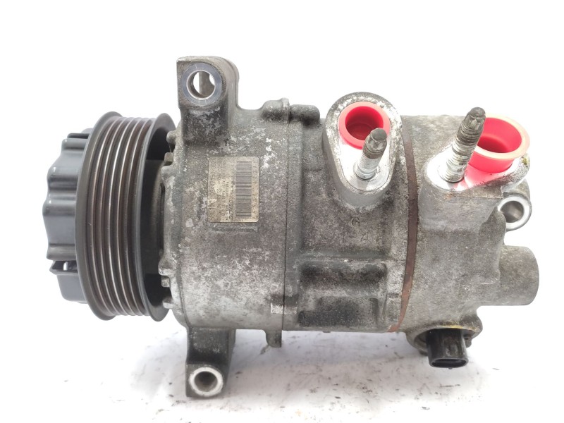 Compresor Aire Acondicionado 55111423ah 4471500621 - Dodge Caliber 2.0 Crd 3