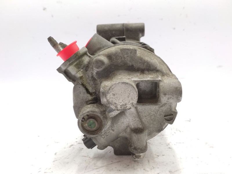 Compresor Aire Acondicionado 55111423ah 4471500621 - Dodge Caliber 2.0 Crd 4