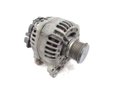 Recambio de alternador para dodge caliber 2.0 crd referencia OEM IAM   