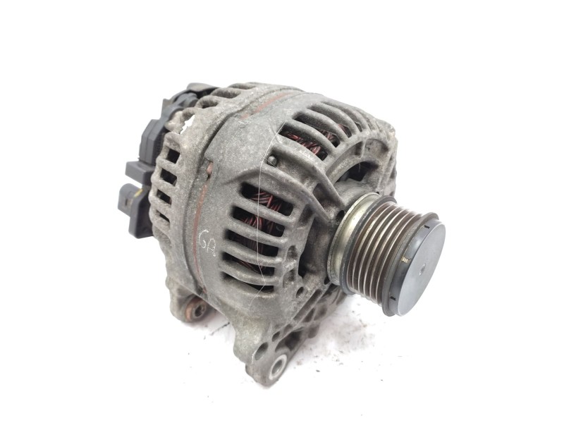 Recambio de alternador para dodge caliber 2.0 crd referencia OEM IAM   