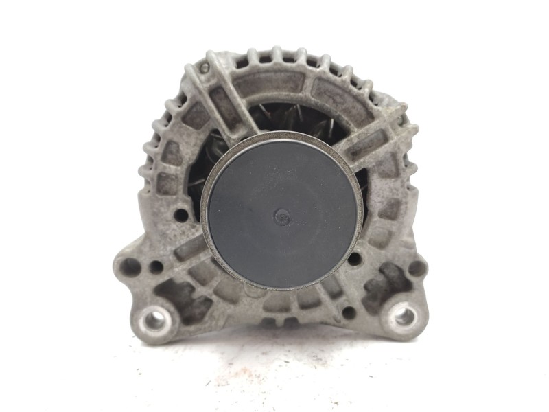Alternador 5033757ab 0124525128 - Dodge Caliber 2.0 Crd 2