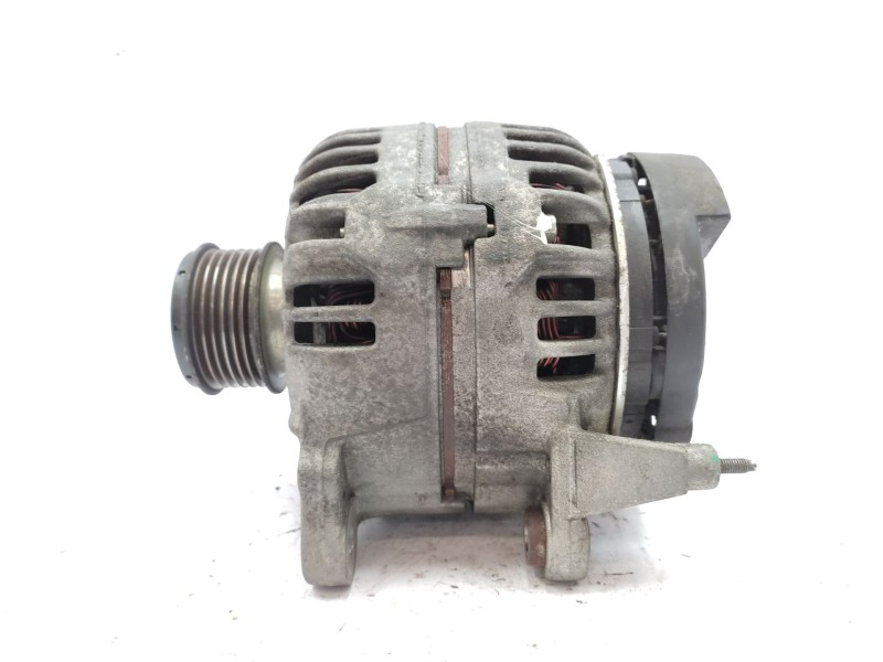 Alternador 5033757ab 0124525128 - Dodge Caliber 2.0 Crd 3