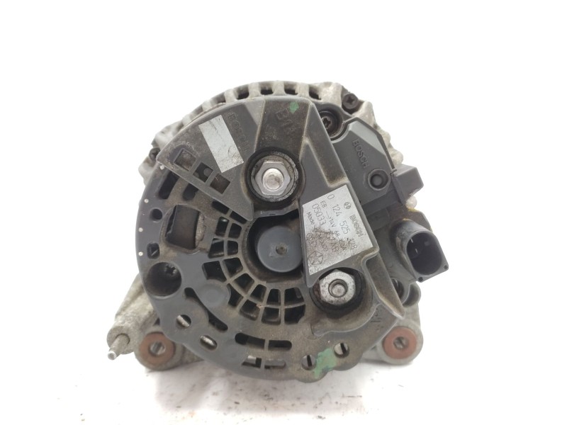 Alternador 5033757ab 0124525128 - Dodge Caliber 2.0 Crd 4
