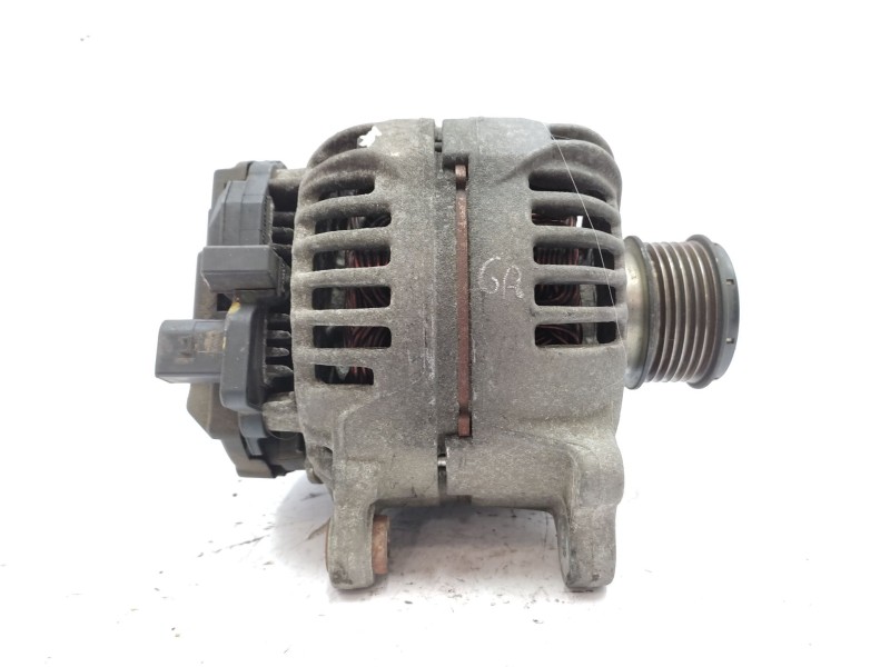 Alternador 5033757ab 0124525128 - Dodge Caliber 2.0 Crd 5