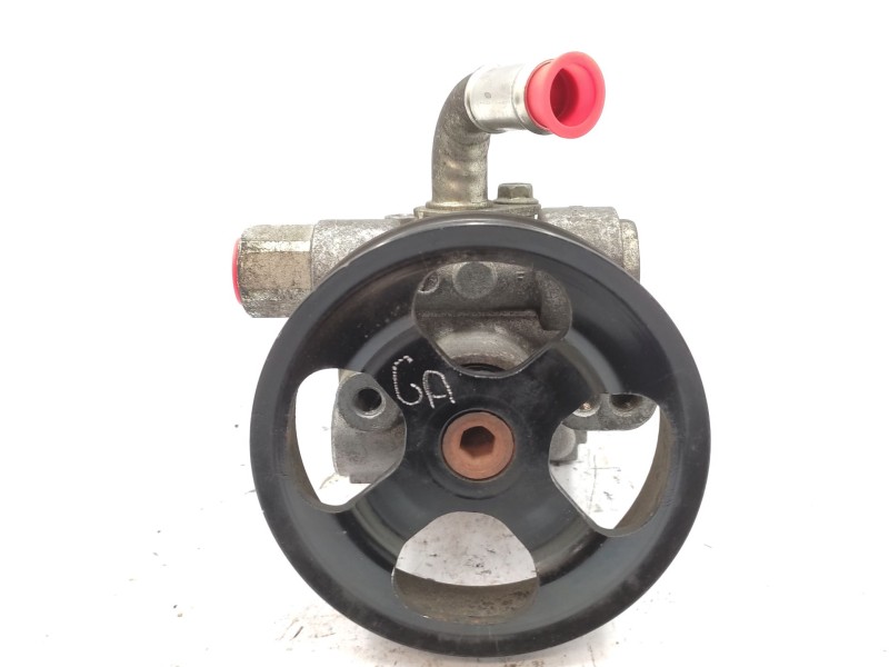 Bomba Servodireccion 5105449ac  - Dodge Caliber 2.0 Crd 2