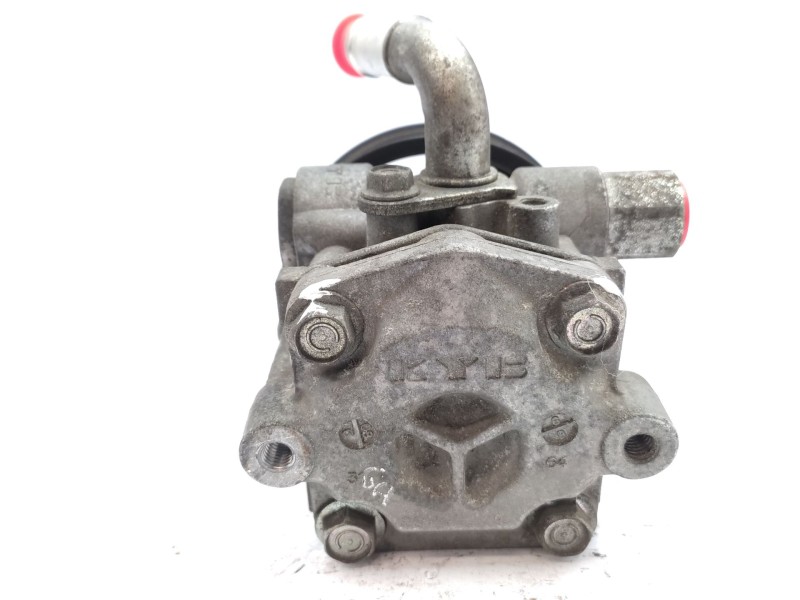 Bomba Servodireccion 5105449ac  - Dodge Caliber 2.0 Crd 4