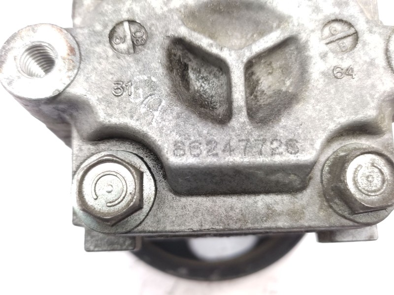 Bomba Servodireccion 5105449ac  - Dodge Caliber 2.0 Crd 6