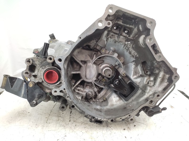 Recambio de caja cambios para mazda 323 f vi hatchback (bj) 2.0 td referencia OEM IAM   