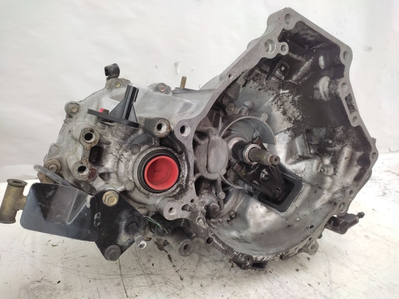 Caja Cambios G56217100d  - Mazda 323 F Vi Hatchback (bj) 2.0 Td 2