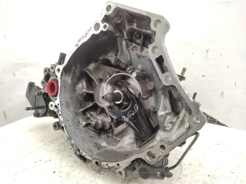 Caja Cambios G56217100d  - Mazda 323 F Vi Hatchback (bj) 2.0 Td 3