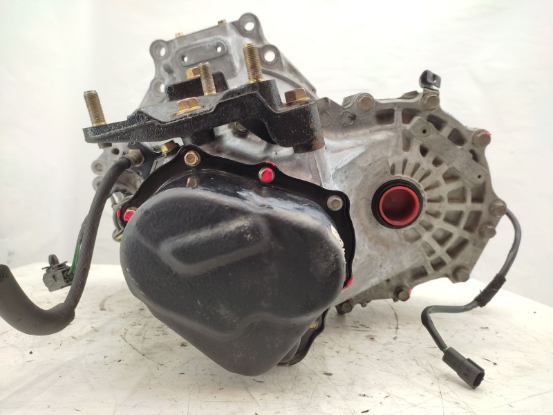 Caja Cambios G56217100d  - Mazda 323 F Vi Hatchback (bj) 2.0 Td 5